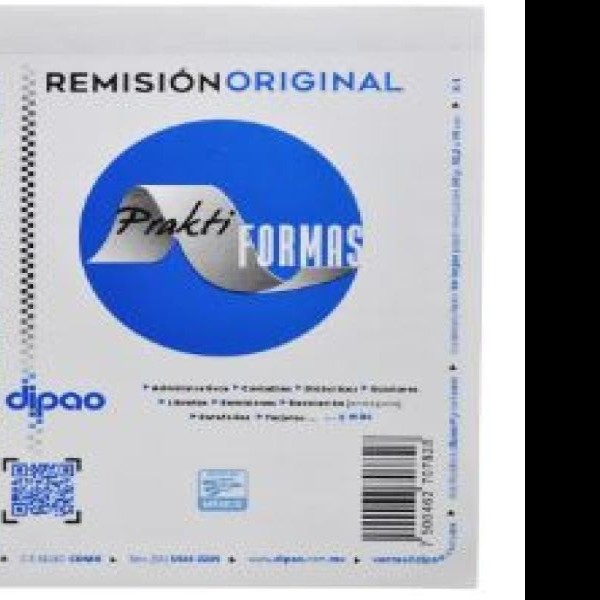 REMISION 14 CTA. ORIGINAL 40H. DIPAO E.200